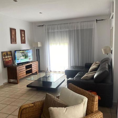 Casa Los Encinares กอร์โดบา ภายนอก รูปภาพ