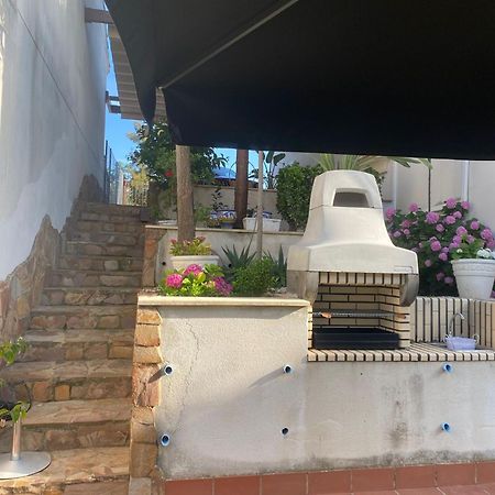 Casa Los Encinares กอร์โดบา ภายนอก รูปภาพ