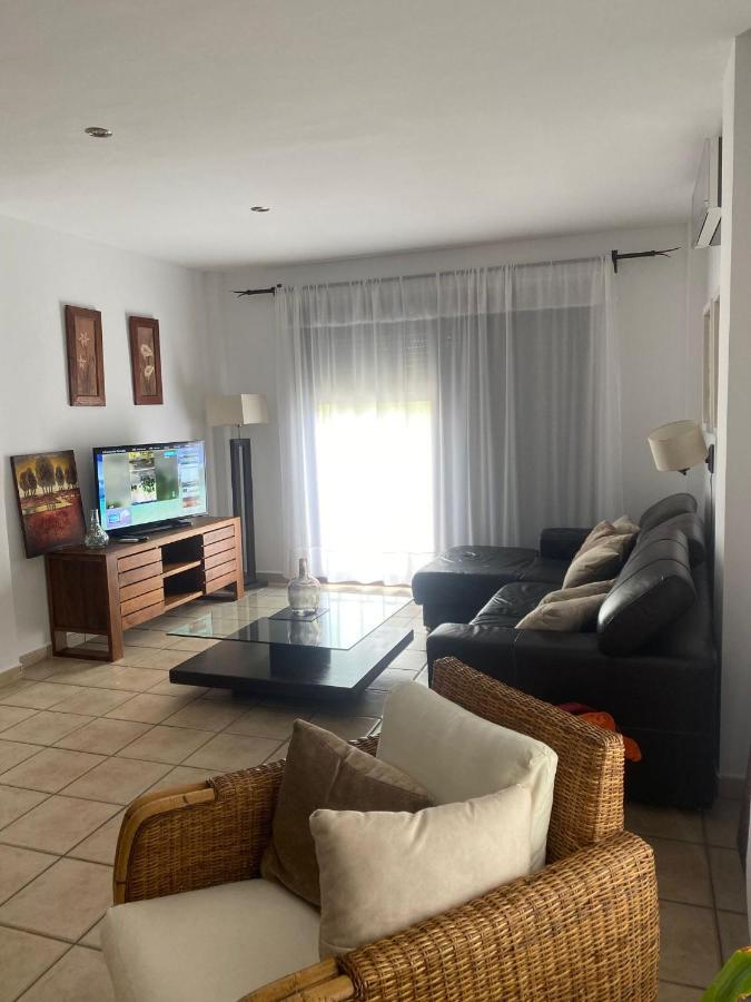 Casa Los Encinares กอร์โดบา ภายนอก รูปภาพ