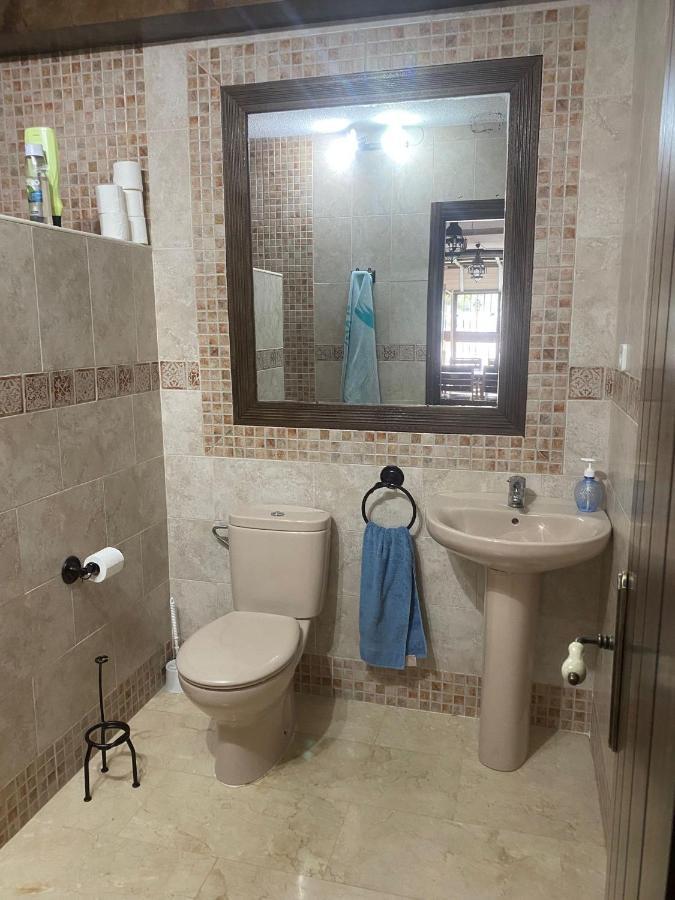 Casa Los Encinares กอร์โดบา ภายนอก รูปภาพ