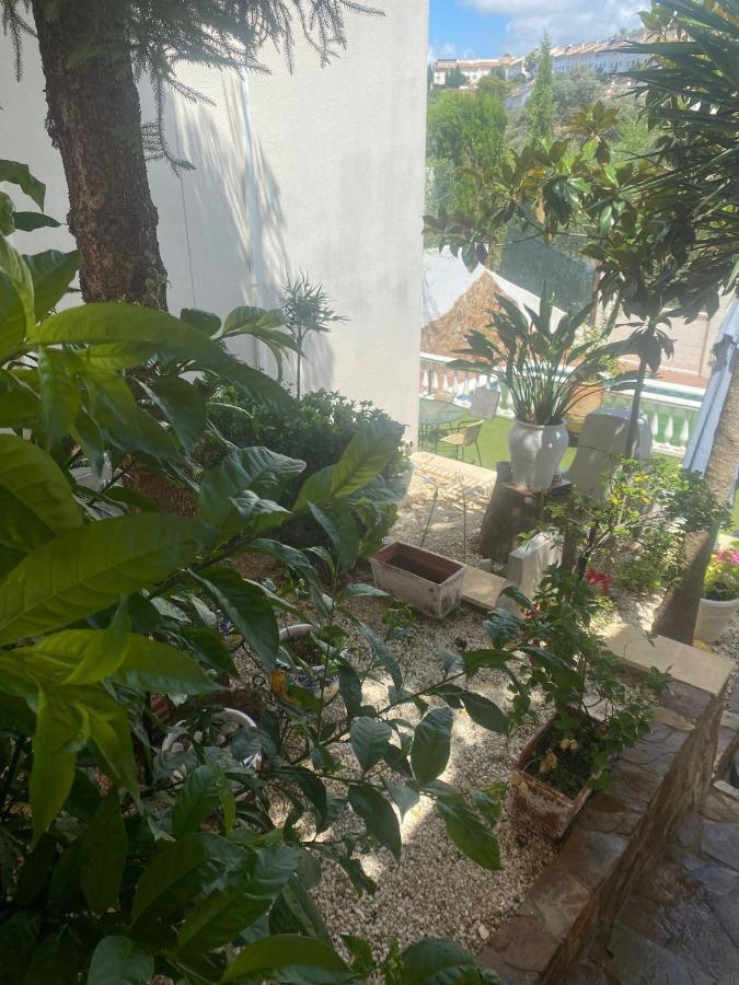 Casa Los Encinares กอร์โดบา ภายนอก รูปภาพ