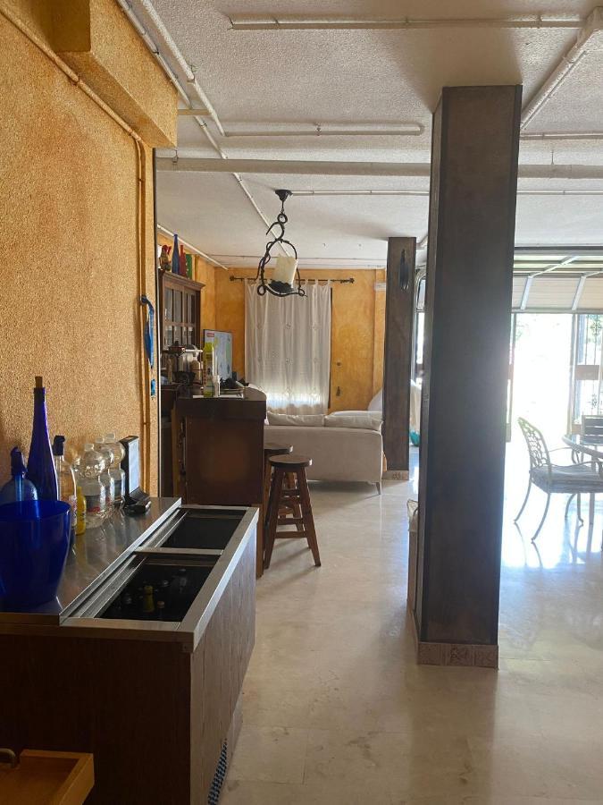 Casa Los Encinares กอร์โดบา ภายนอก รูปภาพ