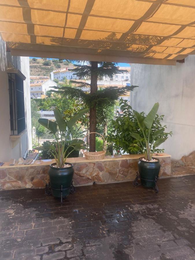 Casa Los Encinares กอร์โดบา ภายนอก รูปภาพ