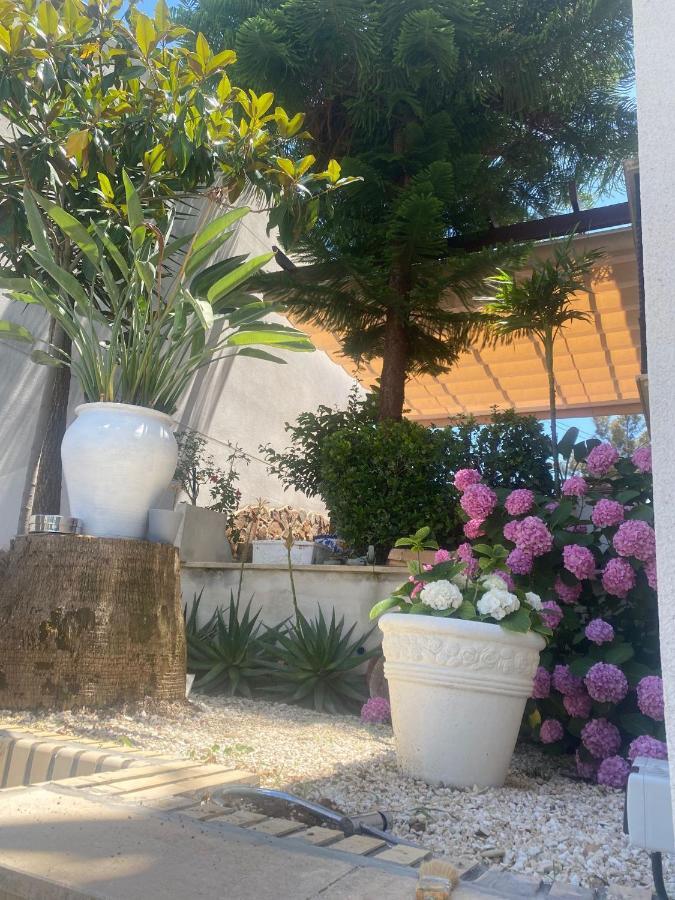 Casa Los Encinares กอร์โดบา ภายนอก รูปภาพ