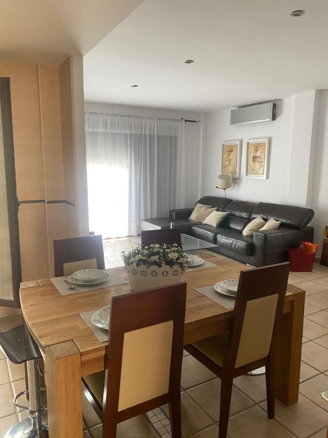 Casa Los Encinares กอร์โดบา ภายนอก รูปภาพ