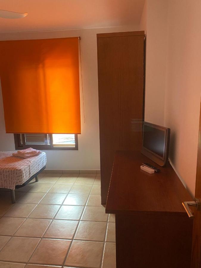 Casa Los Encinares กอร์โดบา ภายนอก รูปภาพ