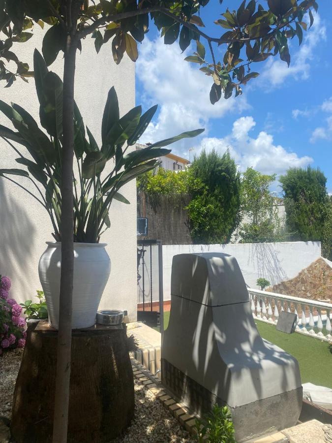 Casa Los Encinares กอร์โดบา ภายนอก รูปภาพ
