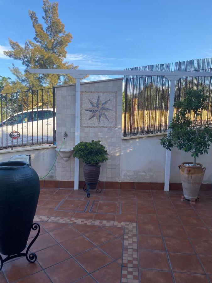 Casa Los Encinares กอร์โดบา ภายนอก รูปภาพ
