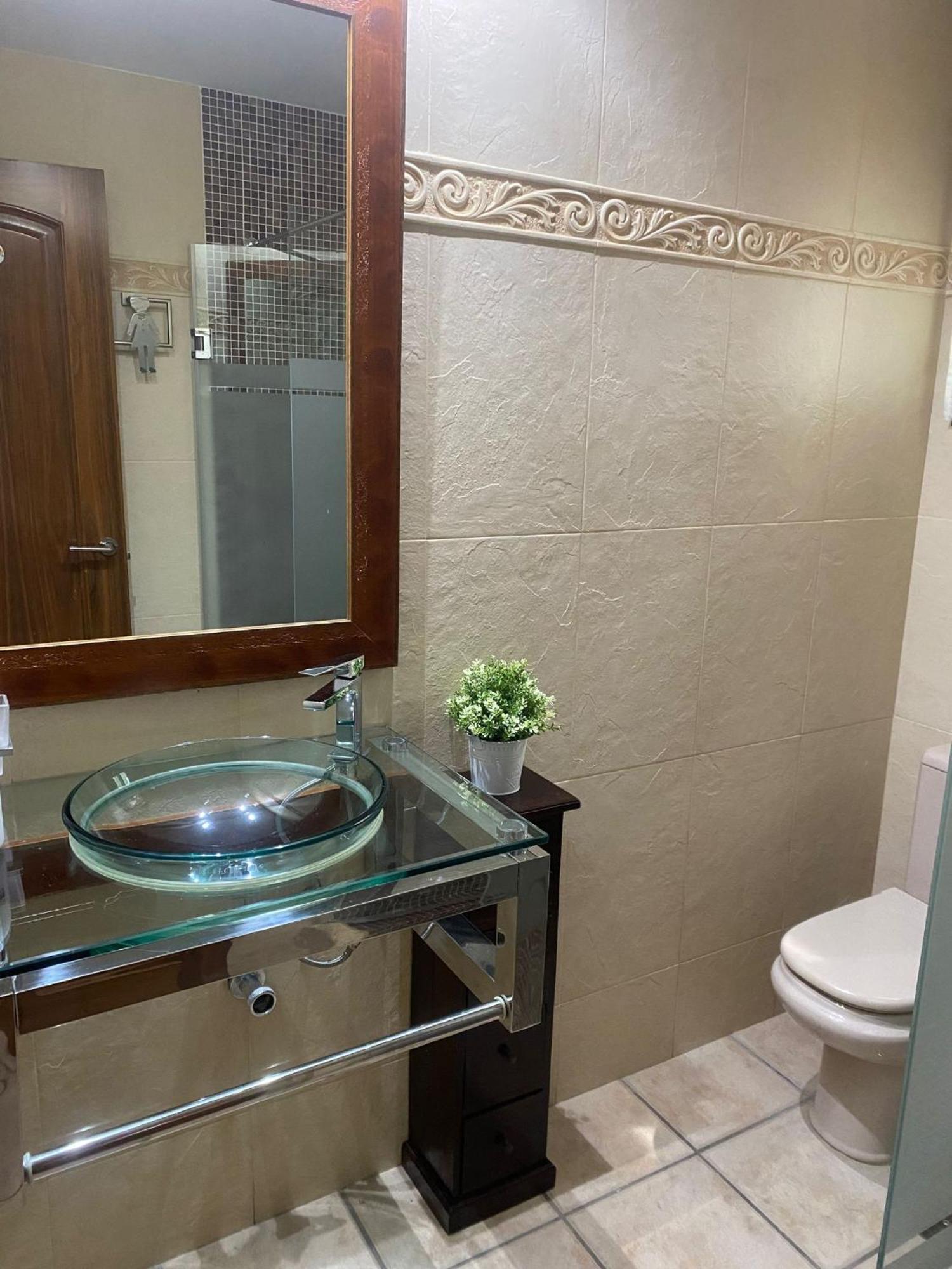 Casa Los Encinares กอร์โดบา ภายนอก รูปภาพ